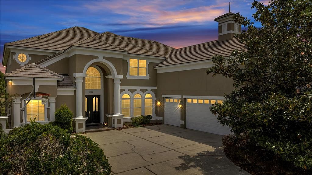 2321 Buckingham Run Ct