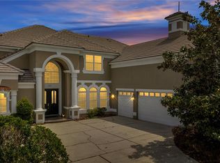 2321 Buckingham Run Ct, Orlando, FL 32828