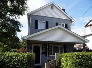 2637 Glasgow St, Pittsburgh, PA 15204