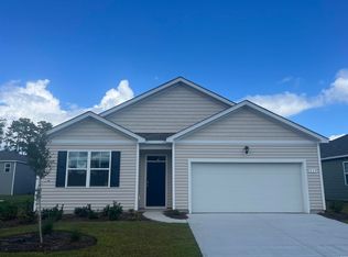 519 Hogwart Ln LOT 169, Longs, SC 29568