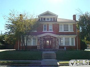 5800 Prospect Ave APT 1, Dallas, TX 75206