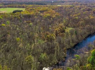 2940 Little Chicago Road, Stevens Pt, WI 54481