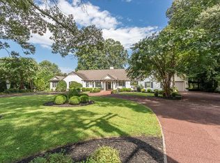 519 Tony Tank Ln, Salisbury, MD 21801