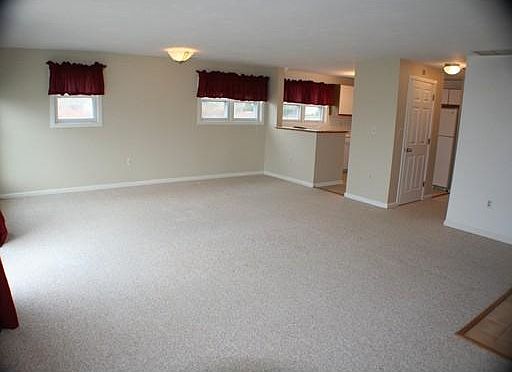 Living & Dining Areas