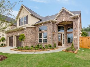 3706 Bandera Reserve Ln, Houston, TX 77059