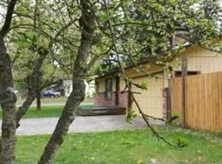 9210 To 9212 204th St E, Graham, WA 98338