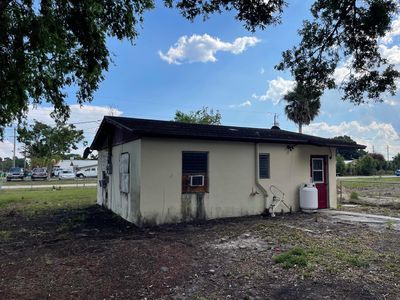 1100 NW 2nd Street, Okeechobee, FL, 34972