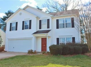1004 Wyndfall Dr, Kernersville, NC 27284