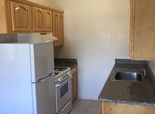 924 Fulton St #403, San Francisco, CA 94117
