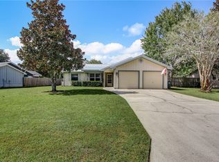 325 Greenacres Dr, Kingsland, GA 31548