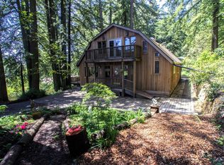 165 Old Ranch Rd, Woodside, CA 94062