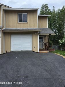 17015 Riddell St, Eagle River, AK, 99577