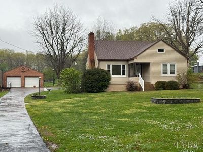 461 Oakleigh Ave, Appomattox, VA, 24522