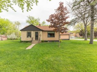 402 3rd St S, Princeton, MN 55371