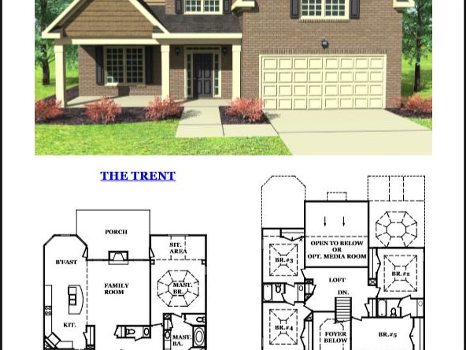 2nd image of 5060 Blackheath Way