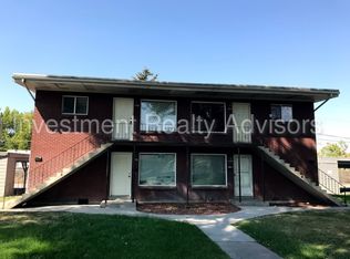537 N Dexter St, Salt Lake City, UT 84116