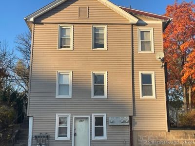 427 Myrtle Street, New Britain, CT, 06053