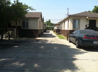 6637 1/2 Ira Ave, Bell Gardens, CA 90201