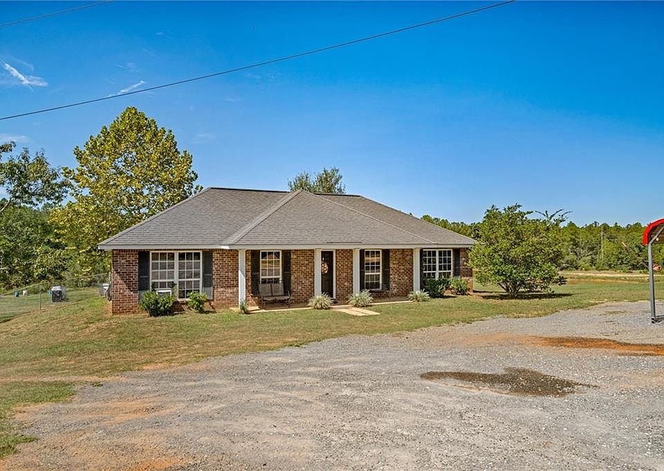 20465 Frank Henderson Rd, Citronelle, AL 36522 MLS 7279360 Zillow