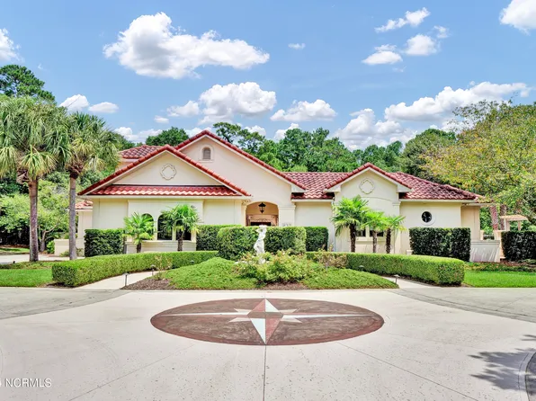 833 Gull Point Road, Wilmington, NC 28405