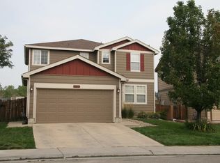 2563 E 111th Dr, Northglenn, CO 80233