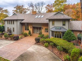 3510 Gaston Rd, Greensboro, NC 27407