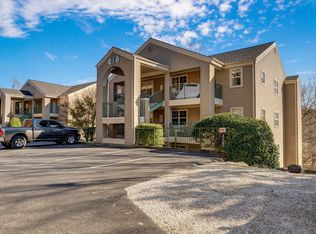 595 Timbercreek Road #J-101, Branson, MO 65616