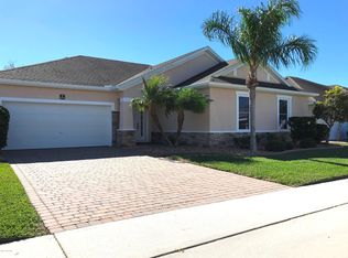 1511 Bridgeport Cir, Rockledge, FL 32955