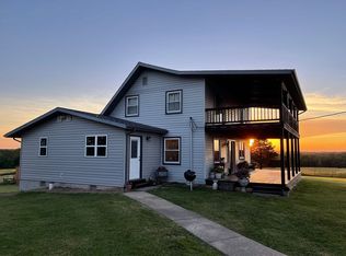 324 Long Spring Rd, Steelville, MO 65565