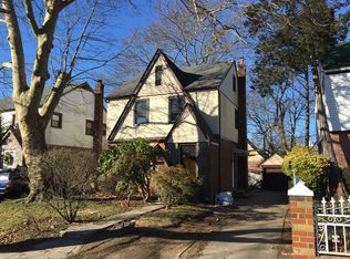 130-56. Francis Lewis Blvd, Springfield Gardens, NY 11413