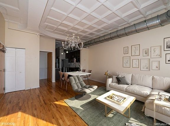2nd image of 1307 S Wabash Ave APT 513