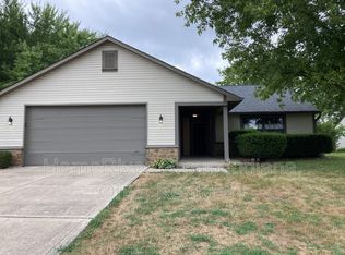 7220 Muirfield Pl, Indianapolis, IN 46237