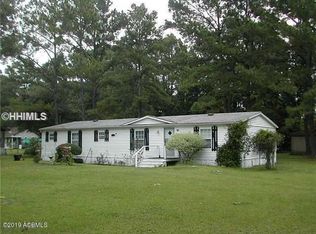 10 Quail Run Ln, Bluffton, SC 29910