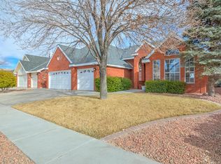 4308 Ridgemont Ave NW, Albuquerque, NM 87114