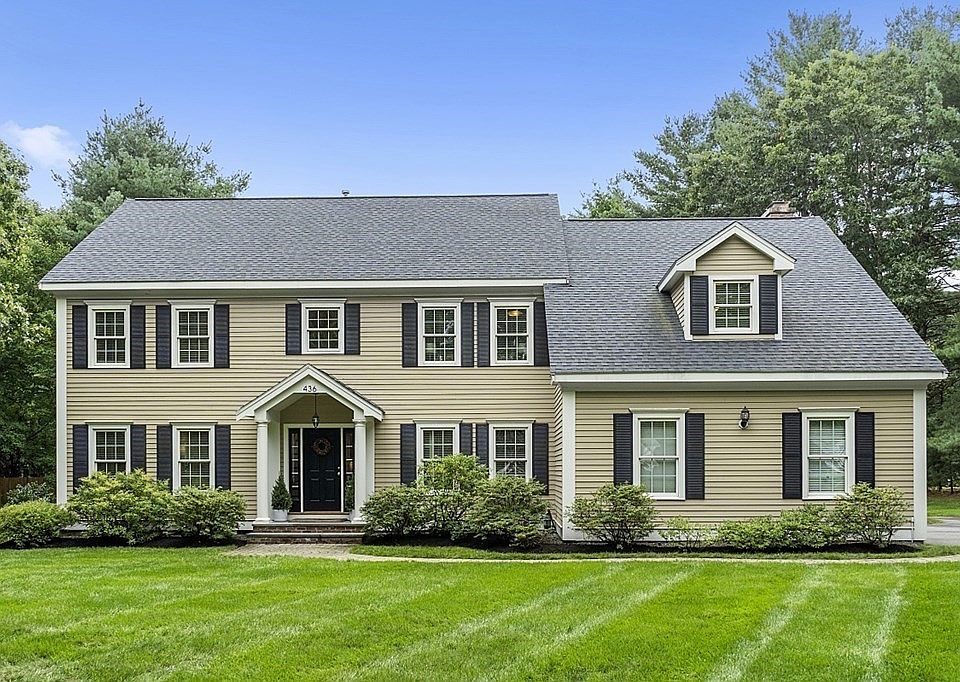 2nd image of 436 Peakham Rd