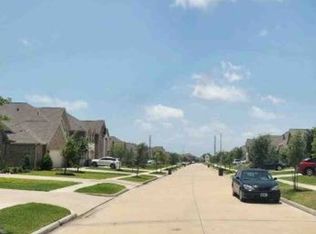 2234 Keystone Ridge Ln, Richmond, TX 77469