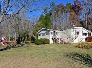 1168 Copperhead Rd, Blairsville, GA 30512