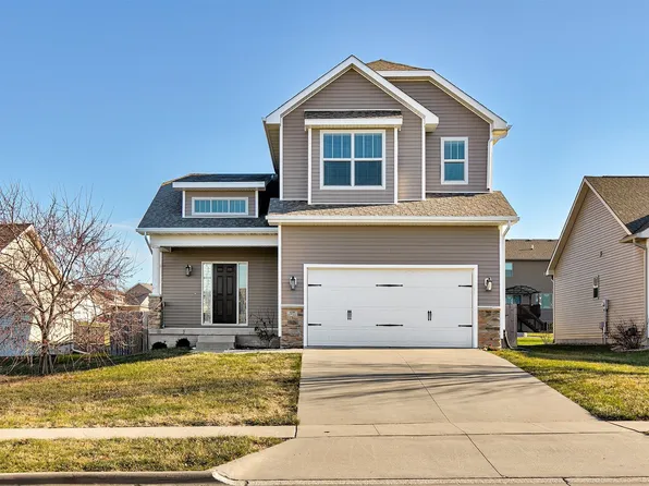 4139 145th St, Urbandale, IA 50323