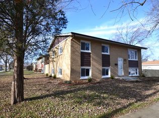 3614 W 122nd St, Alsip, IL 60803