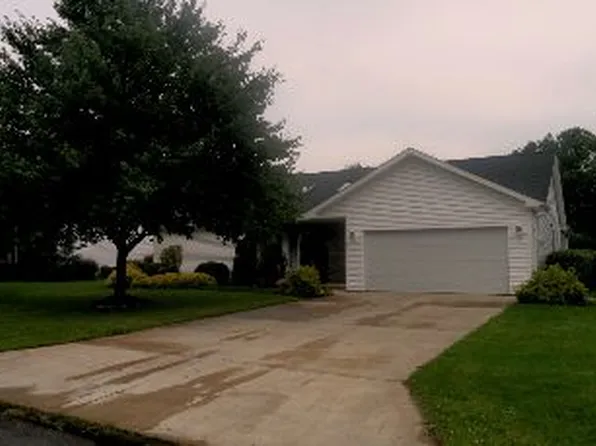 5 Ventura Cir, Fredonia, NY 14063