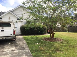 7345 Stoney Moss Way, Hanahan, SC 29410