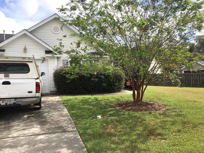 7345 Stoney Moss Way, Hanahan, SC, 29410