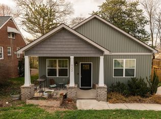 933 E Churchwell Ave, Knoxville, TN 37917