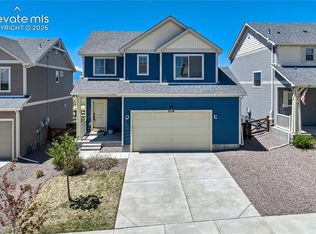 6374 Moate Ln, Colorado Springs, CO 80927
