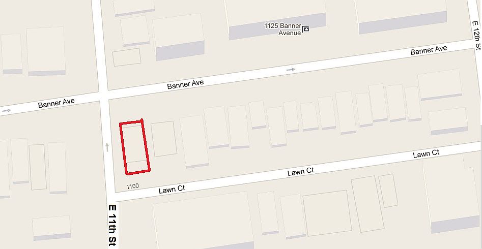 2nd image of 1102 Banner Ave