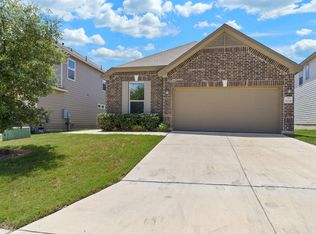14334 Omicron Dr, San Antonio, TX 78245