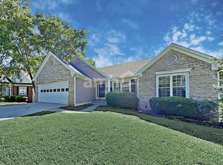 1222 Joe Brogdon Ln, Buford, GA 30518