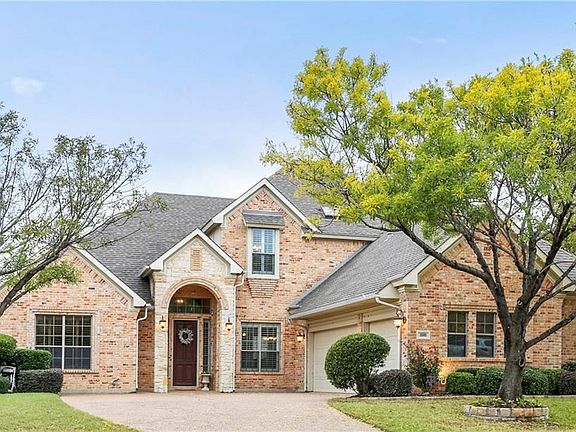 2nd image of 3101 Southmoor Trl