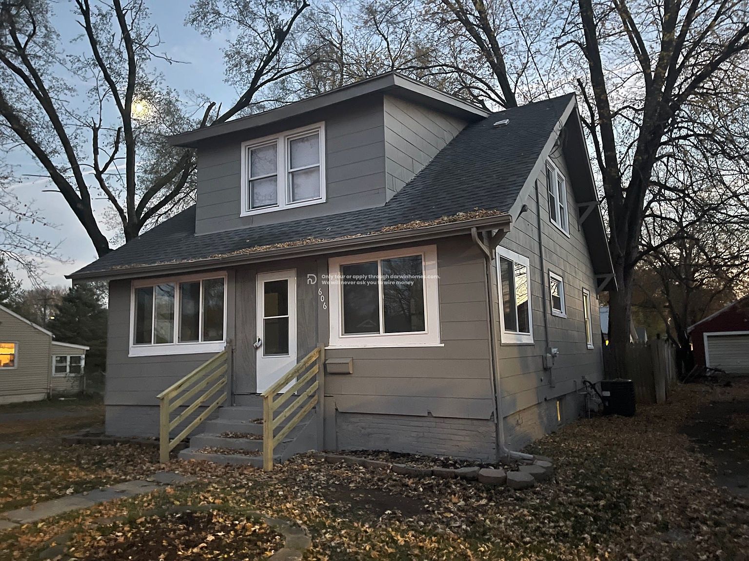 606 E Forrest Hill Ave, Peoria, IL 61603 Zillow