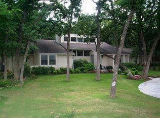 3312 Collard Rd, Arlington, TX 76017